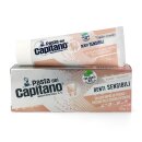 Pasta del Capitano Zahnpasta Sensitive 75 ml