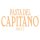 Pasta del Capitano Premium Collection Edition 1905 Rezept Whitening Zahnpasta 25ml - Mini