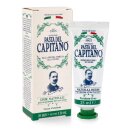 Pasta del Capitano Premium Edition 1905 Kräuter Zahnpasta Reisegröße 25 ml