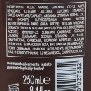 CLINIANS Körpercreme mit Arganöl und Honig für eine samtweiche Haut 250 ml