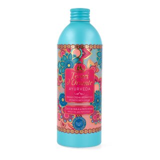 Tesori d´Oriente Ayurveda Bade creme 500ml