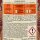 Tesori dOriente Byzantium Aromatischer Weichspüler 760 ml für 38 Waschgänge