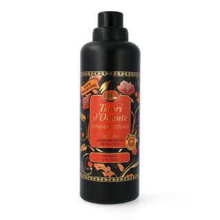 Tesori dOriente Tsubaki /Japanese Rituals Aromatischer Weichspüler 750 ml