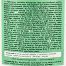 Fragranza Reale Classico Körperpuder mit Talkum 200 g