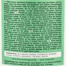 Fragranza Reale Classico Körperpuder mit Talkum 200 g-Flasche