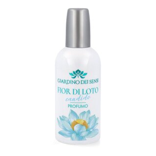 Giardino dei Sensi Fior di Loto Eau de Parfum 100 ml