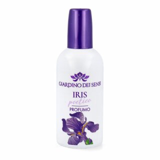 Giardino dei Sensi Iris Poetico Eau de Parfum 100 ml