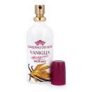 Giardino dei Sensi Vaniglia Essenziale Eau de Parfum 100 ml