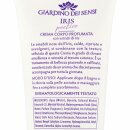 Giardino dei Sensi Iris Poetico Körperlotion 250 ml