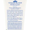 Giardino dei Sensi Fiordaliso Vivace Körperlotion 250 ml