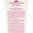 Giardino dei Sensi Orchidea Romantica Körperlotion 250 ml