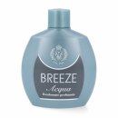 Breeze Deodorant Squeeze Acqua 100 ml