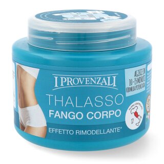 I Provenzali Thalasso Fango Corpo 500 g