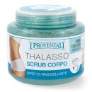 I Provenzali Thalasso Scrub Körperpeeling 500 g