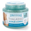 I Provenzali Thalasso Scrub Corpo 500g