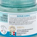 I Provenzali Thalasso Scrub Körperpeeling 500 g