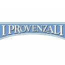 I Provenzali - 100% süßes Mandelöl mit Magnolien Duft 200 ml