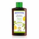I Provenzali Natürliches Shampoo mit Zitronen- und Brennesselextrakt 250 ml