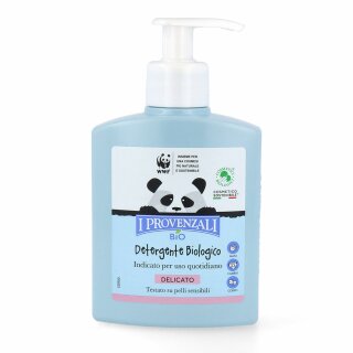 I Provenzali Linea Bimbi Baby Flüssigseife 200 ml