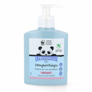 I Provenzali Linea Bimbi Baby Flüssigseife 200 ml