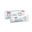 S.O.S. Denti Enamel Zahnpasta 75ml Zahnschmelz Schutz +...