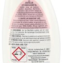 Chante Clair Sgrassatore con Candeggina Fettlöser mit Bleichmittel 625 ml
