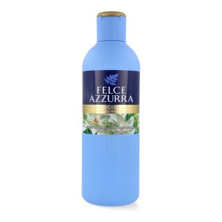 PAGLIERI Felce Azzurra  Badeschaum Narciso 650ml