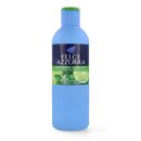 PAGLIERI Felce Azzurra FRESCO Badedusche Bergamotte &...