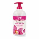 Giardino dei Sensi Orchidea Romantica Flüssigseife 500 ml