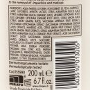 Clinians Gesicht Reinigungsmilch & Tonic 200 ml
