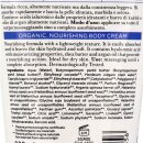 I Provenzali Bio Körpercreme Argan 200 ml