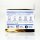 I Provenzali Bio Gesichtscreme Tag Argan 50 ml