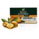 Paglieri Felce Azzurra BIO Argan Seife 125 g