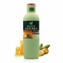 Paglieri Felce Azzurra BIO Argan & Honig Badeschaum 500 ml