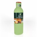 Paglieri Felce Azzurra BIO Argan & Honig Badeschaum 500 ml