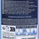 PAGLIERI Felce Azzurra Nutriente Ambra e Argan Flüssigseife 300 ml