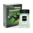 Diadora Green Energy Special Edition Eau de Toilette Herren 100 ml vapo