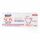 S.O.S Denti Zahnpasta für sensible Zähne 75 ml