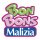 Malizia Bon Bons Cherry Kiss Eau de Toilette 50 ml Vapo