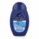 Paglieri Felce Azzurra Uomo Dusch-Shampoo Fresh Ice...