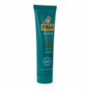Cella BIO Rasiercreme Tube mit Aloe vera 150 ml