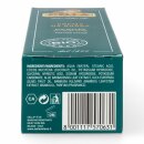 Cella BIO Rasiercreme Tube mit Aloe vera 150 ml