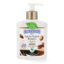 I Provenzali Bio Flüssigseife Argan 250 ml