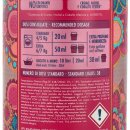 tesori d´Oriente Ayurveda aromatischer Weichspüler 760 ml für 38 waschgänge