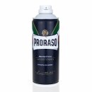 PRORASO Rasierschaum Protettiva mit Aloe und Vitamin E 400ml