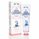 Pasta del Capitano Premium Edition 1905 Sensitive...