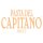 Pasta del Capitano Premium Edition 1905 Sensitive Zahnpasta 75 ml