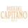 Pasta del Capitano Premium Collection Edition 1905 Sensitive Zahnpasta 75ml