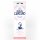 Pasta del Capitano Premium Edition 1905 Sensitive Zahnpasta 75 ml