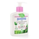 I Provenzali Bio Intimseife Aloe vera 200 ml